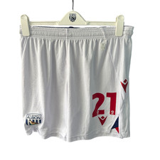 WBA 24/25 Player Worn Home
