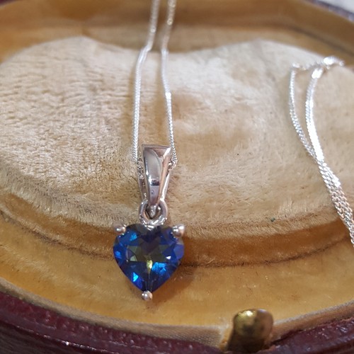925 sterling silver necklace - sterling,