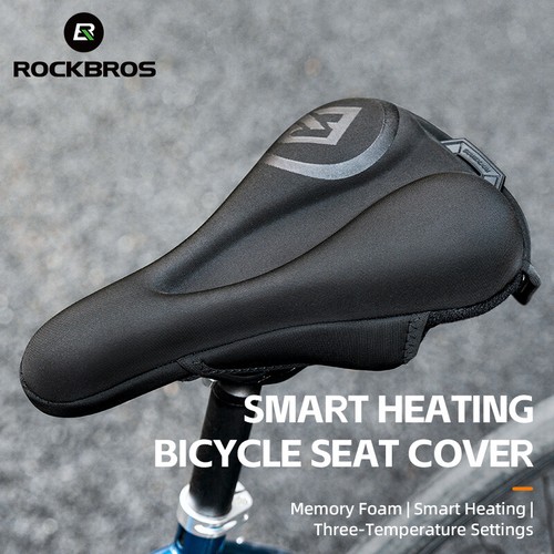 Rockbros bike seat - rockbros,