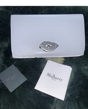 Mulberry Lana Wallet On Strap