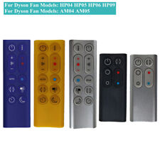 Remote Control For Dyson HP04