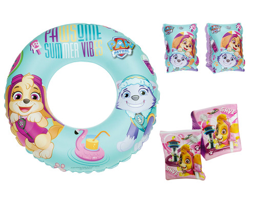 Paw patrol kids children - paw,