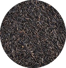 Niger Nyger Seed 250g Garden Bird Gold Finch Wild Bird Seed Food Feed