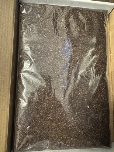 Moss peat fish - , tanks,