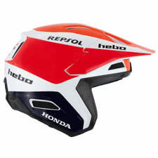 Hebo Trials Helmet Zone Pro