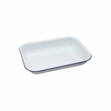 Falcon Enamel Bake Tray 31 x 25  63031