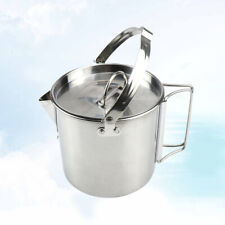 Stainless Steel Kettle Small