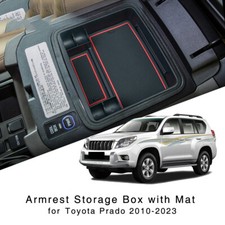 For Toyota Land Cruiser Prado