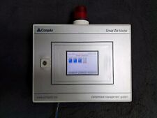Compair Compressor management system Smart Air Master