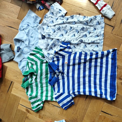 Polo ralph lauren kids - polo,