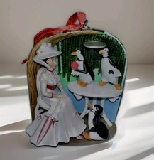 Disney Store Sketchbook Mary