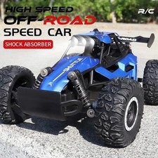 1:16 70KM/H or 50KM/H 4WD RC