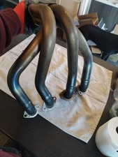 KAWASAKI 2004 ZX10R EXHAUST