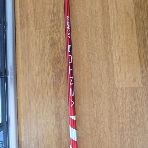 Titleist fujikura ventus - titleist,
