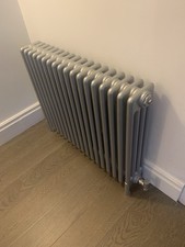 Bisque Classic Column