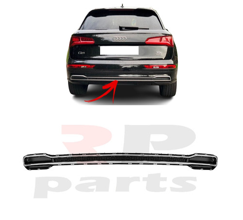For audi 21 - q5,