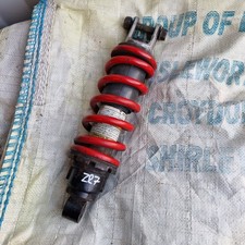 Kawasaki ZR7 2001 Rear Shock.