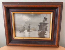 Frank Meadow Sutcliffe Framed