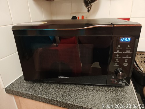 Samsung mw7000 32l - samsung,