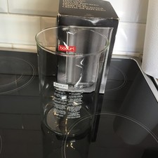 BOXED BODUM 12 CUP REPLACEMENT