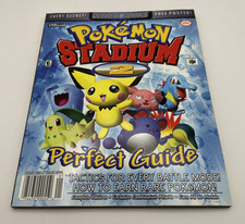 Pokemon Stadium 2, Versus