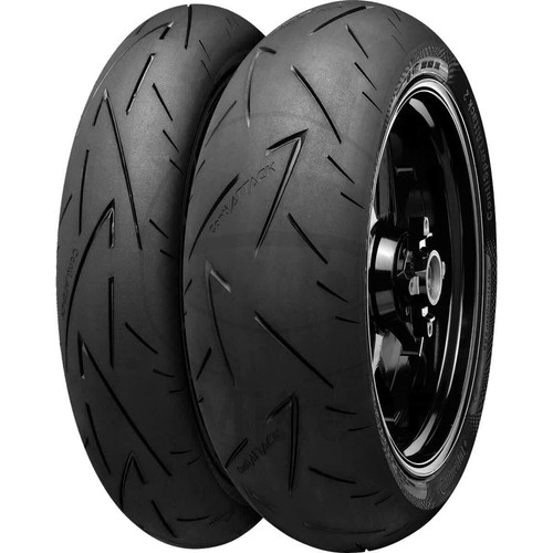 Continental tire 120 70zr17 - tire, 120/70zr17