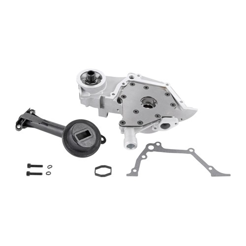 Vaico oil pump - vaico,