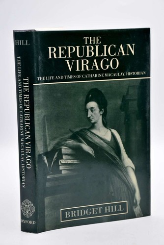 The republican virago - the,