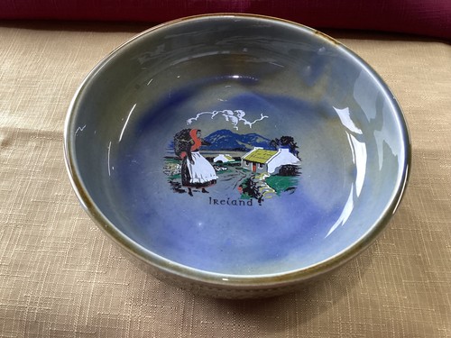 Wade vintage irish porcelain - wade,
