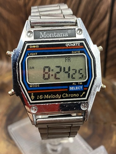 Watch montana factory film - watch,