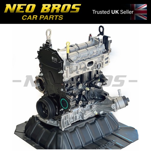 New engine for ford - oe,