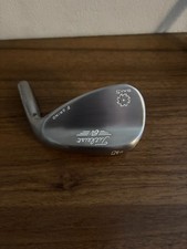 Titleist Vokey SM5 Wedge  52