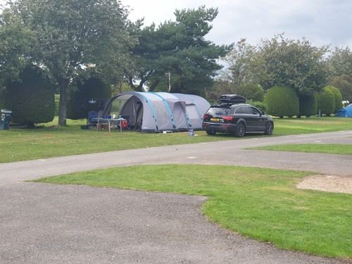 Family camping equipment with - camping,