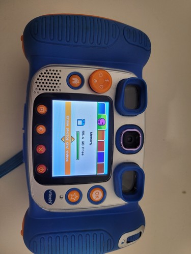 Vtech kidizoom duo 0mp kids - kidizoom,