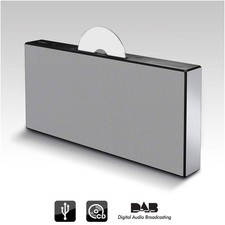 Sony CMT-X5 All-in-One Audio