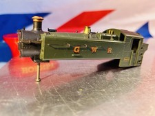 Lima 00 Class  GWR 0-6-0