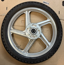 Lifan LF125-J Rear Wheel Rim 2007-2008 10/25