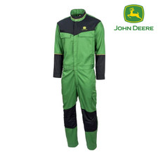 John deere field overalls - deere,