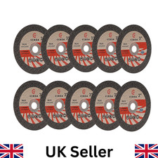 10X Mini Cutting Disc Circular