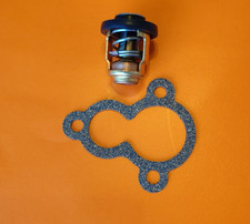 Thermostat & gasket for Yamaha