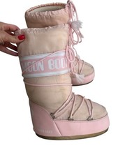 Rose Moon Boots Size UK 35/38 2.5-5  £170