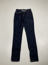 LEVI’S BOLD CURVE SKINNY Jeans - W27 L34 - Blue - Great Condition - Women’s