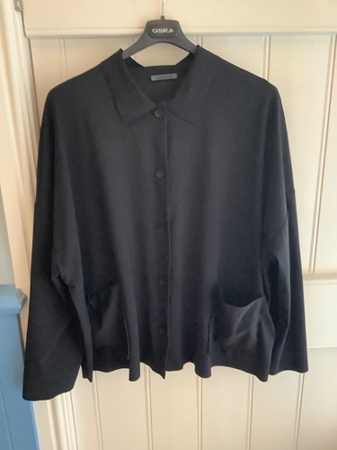 Oska jacket