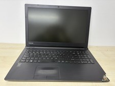 Toshiba Sat Pro R50 15" Laptop Core i5 -5200U 8GB RAM 256GB SSD Windows 10 READ