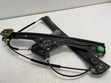 BMW X5 F15, F85 Window Regulator Front Left 5.00 Diesel 280kw 2016 22180548