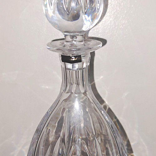 Thomas webb clear cut crystal - thomas,