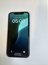 Apple iPhone 11 64gb Black Unlocked - Used Phone