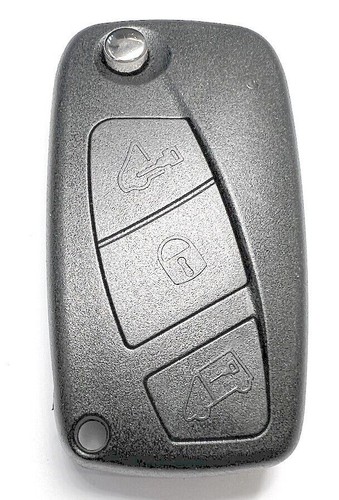 Rfc button flip key - 3, case