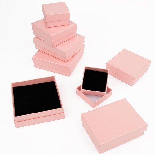 High quality jewellery box - high,