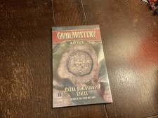 Pathfinder Gamemastery Map